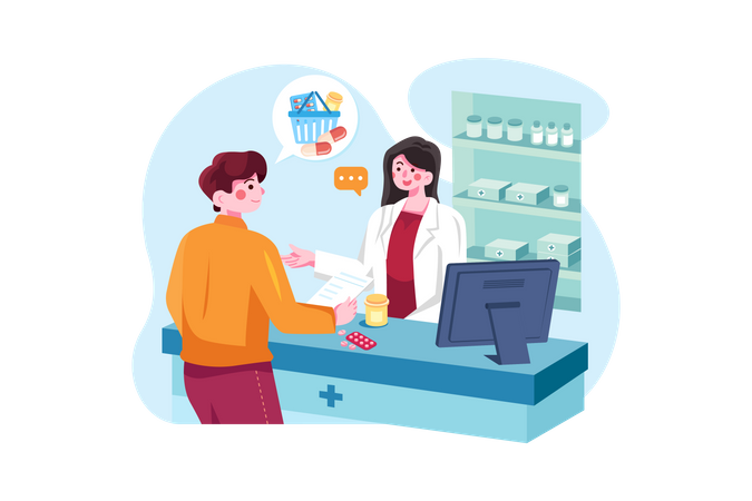 OM Pharmacy